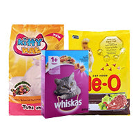 Pets Supplies