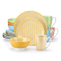 Crockery