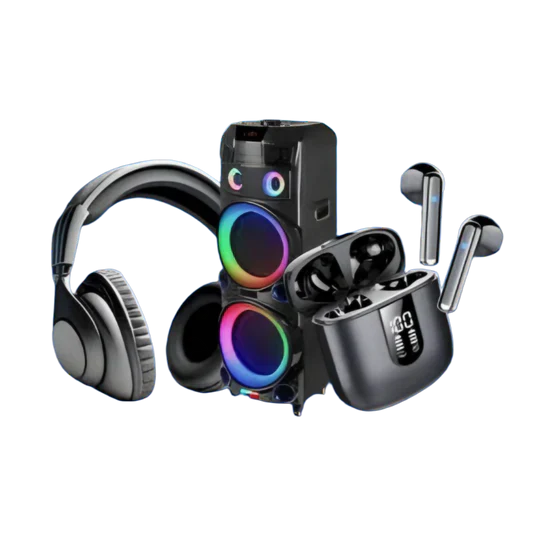 Electronics & Gadgets