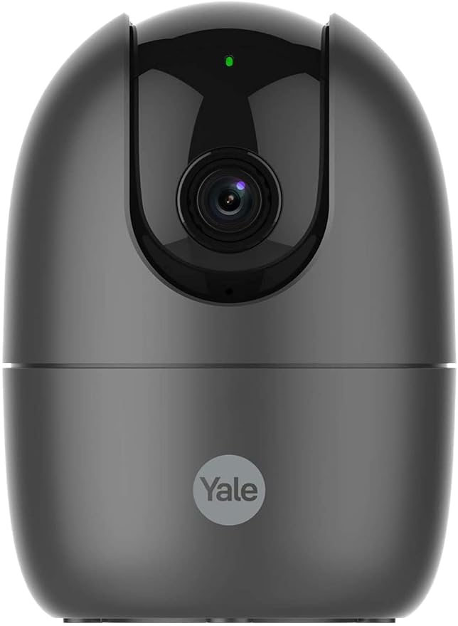 Yale Full HD Security WiFi Smart Camera