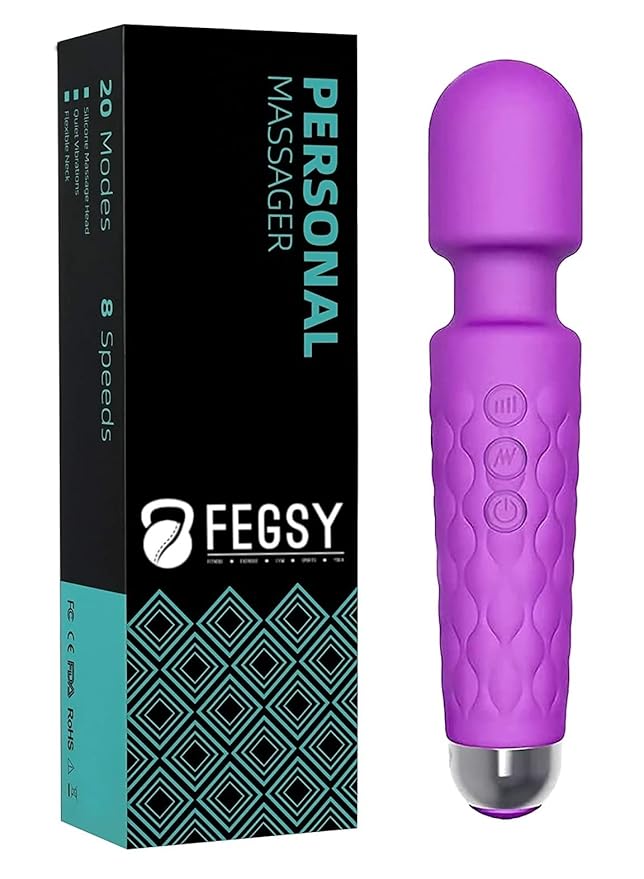 FEGSY Full Body Massager for Women