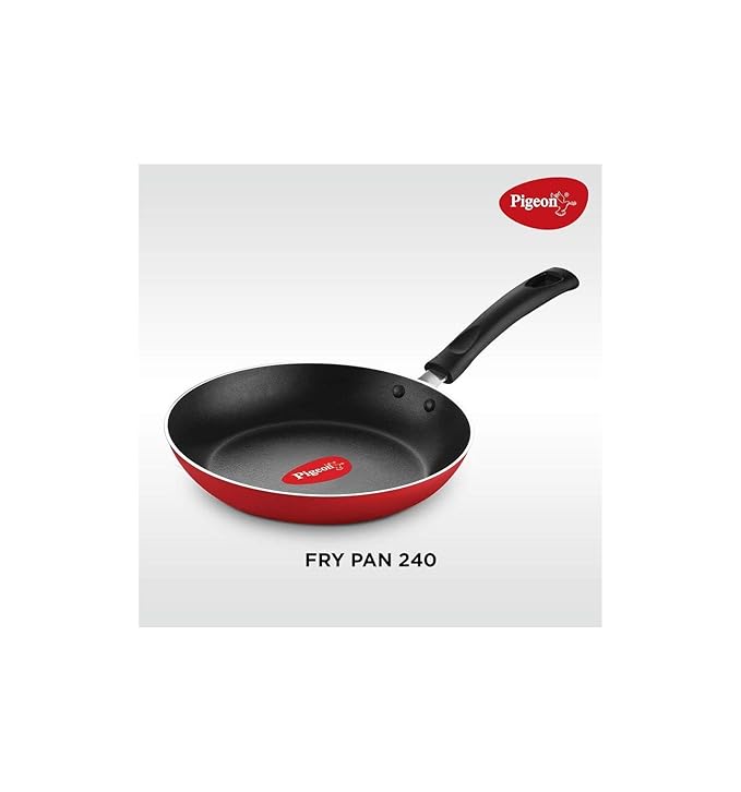 Stoverkraft Non-Stick Cookware Set of 7 Pc
