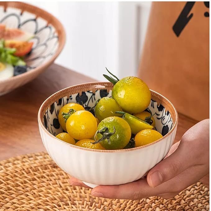 VATSHVI 14 Pieces Dinnerware Set