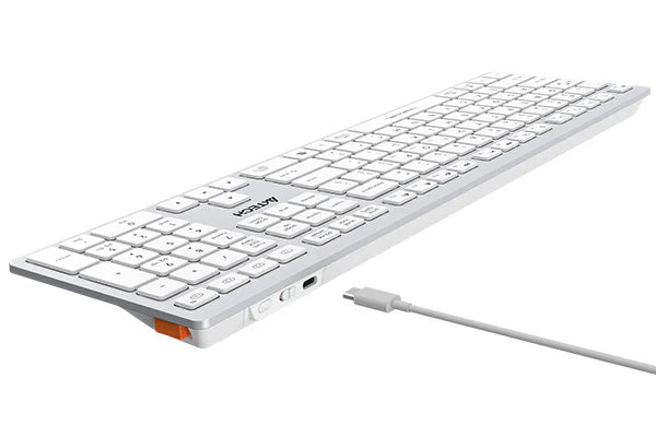 FBX50C Bluetooth &amp; 2.4G Wireless KB