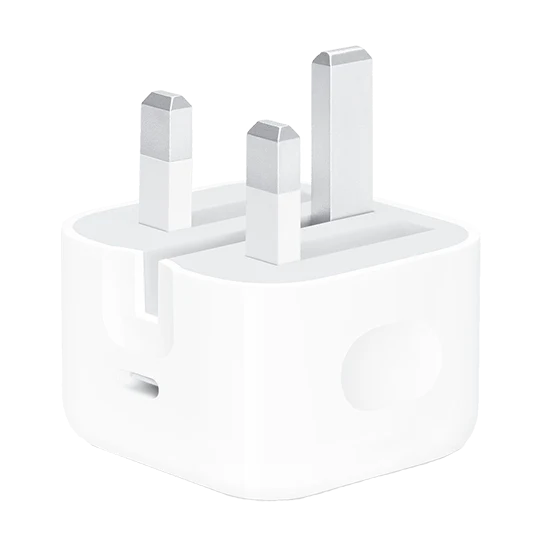 Apple 20W USB-C Power Adapter