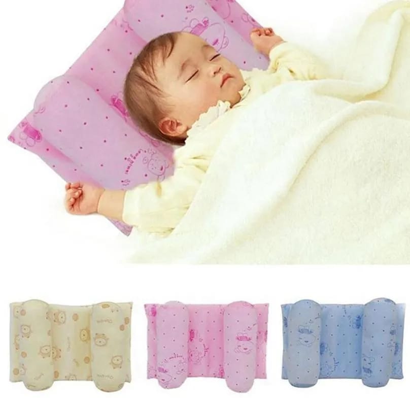New Born Baby Styling Pillow