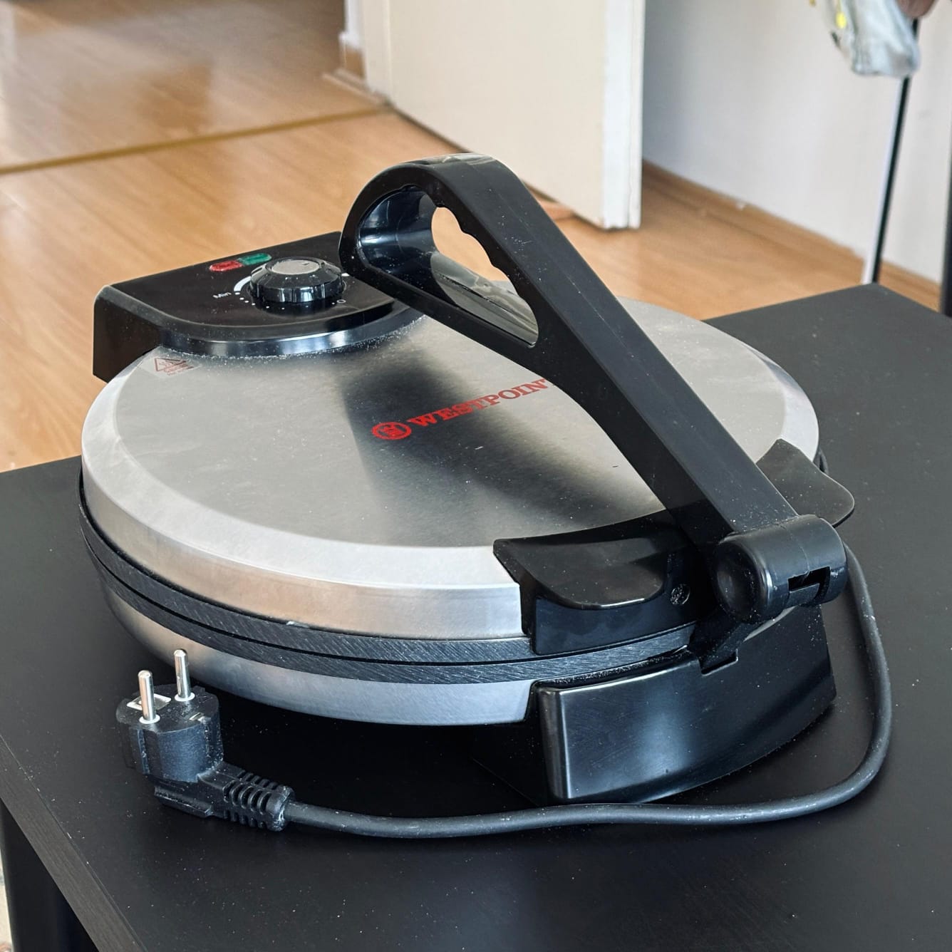 West Point Roti Maker
