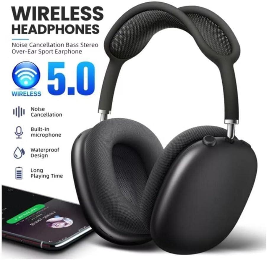 P9 Bluetooth Headphones Wireless