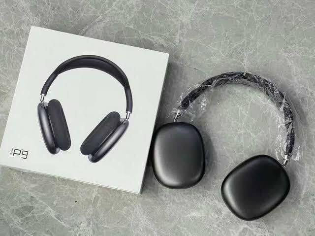 P9 Bluetooth Headphones Wireless