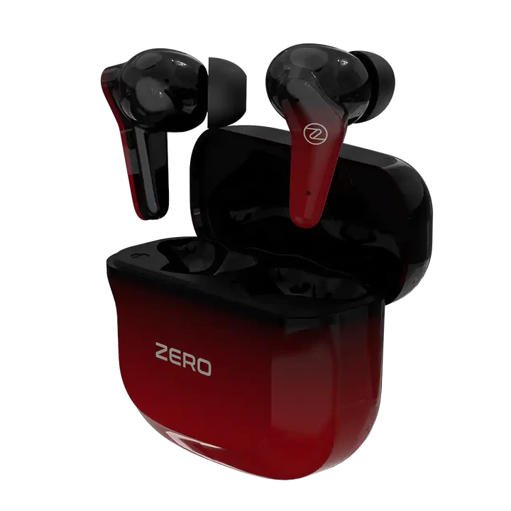 Zero Life Style Quantum Earbuds