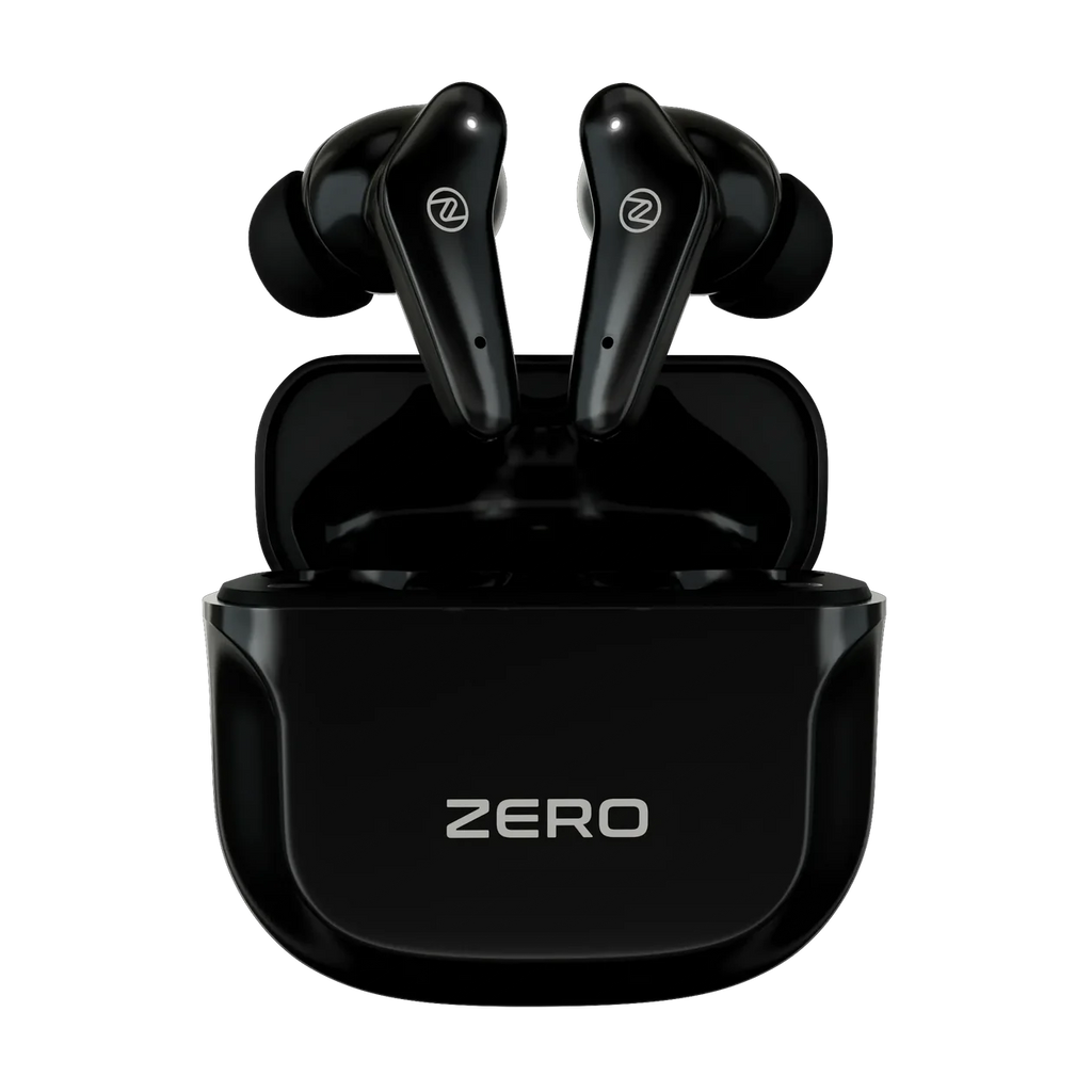 Zero Life Style Quantum Earbuds