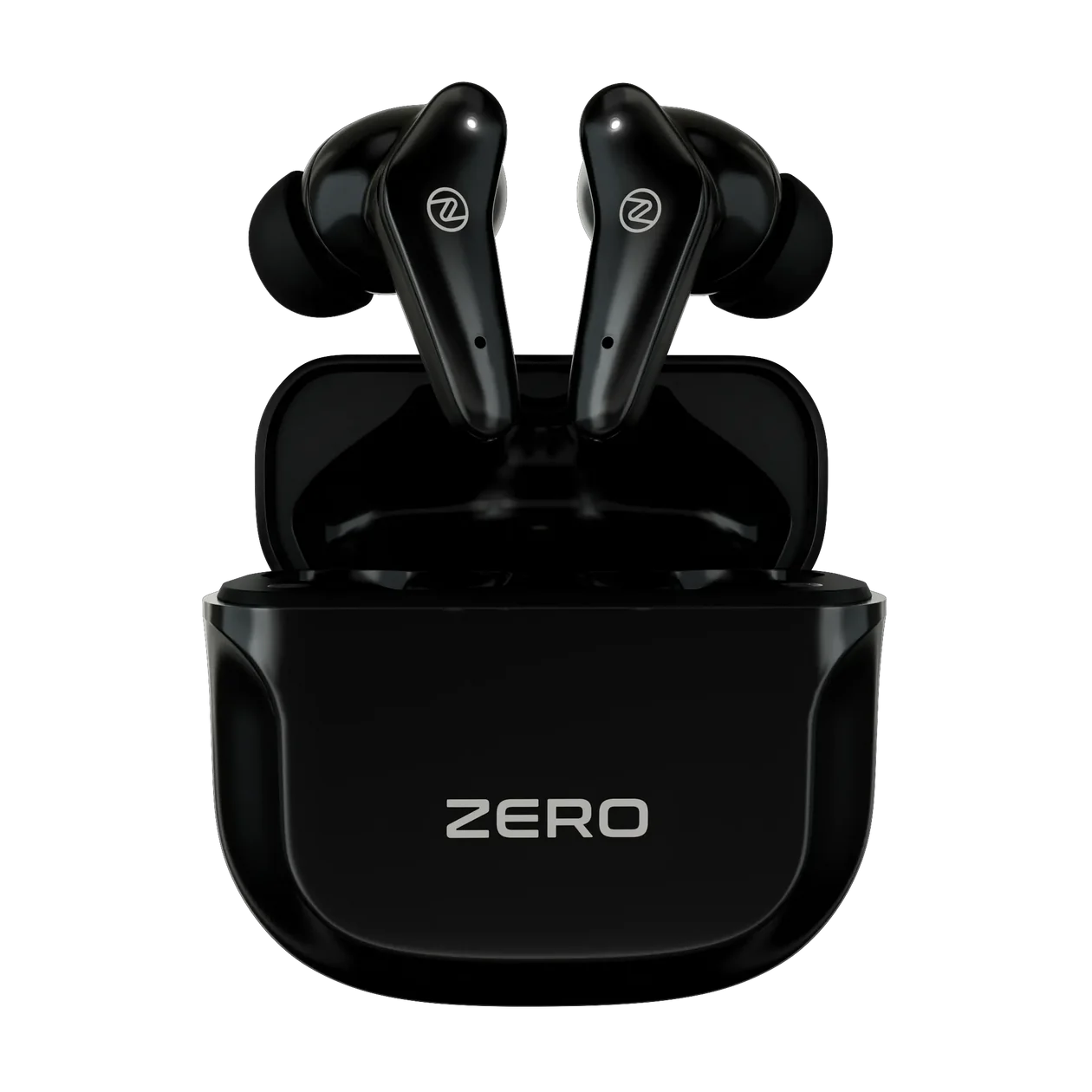 Zero Life Style Quantum Earbuds
