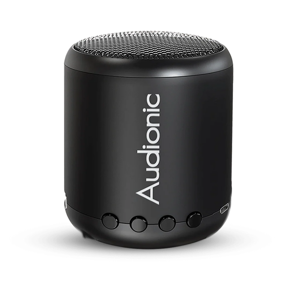 AUDIONIC SOLO X5 Mini Mobile Speaker