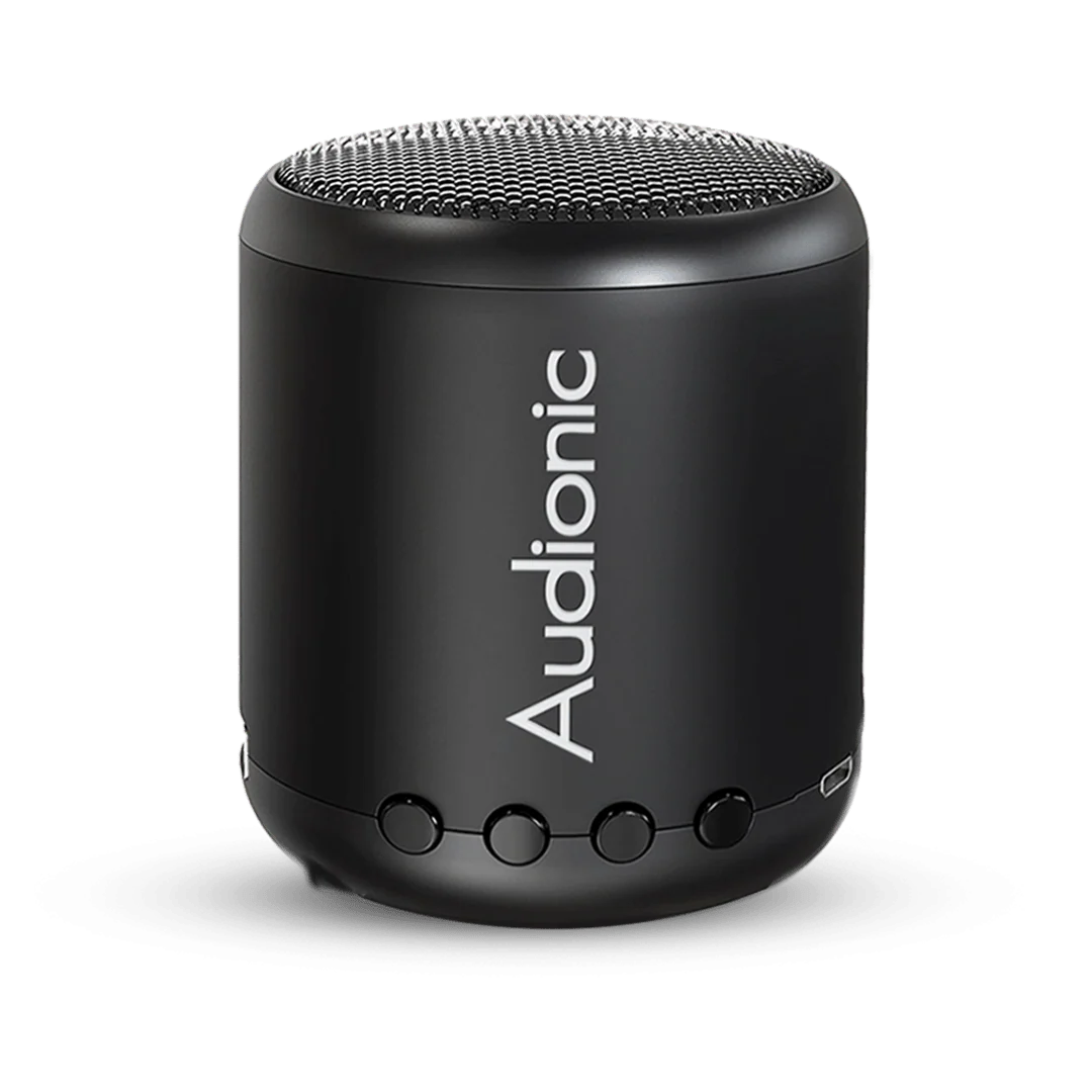 AUDIONIC SOLO X5 Mini Mobile Speaker