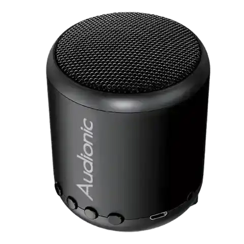 AUDIONIC SOLO X5 Mini Mobile Speaker