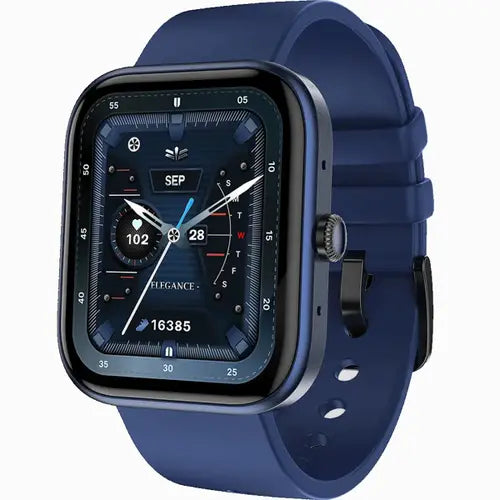 Zero Life Style Ignite Smartwatch